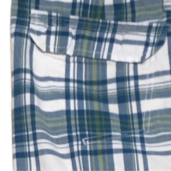 ROEBUCK & Co 34 plaid shorts - Picture 8 of 14